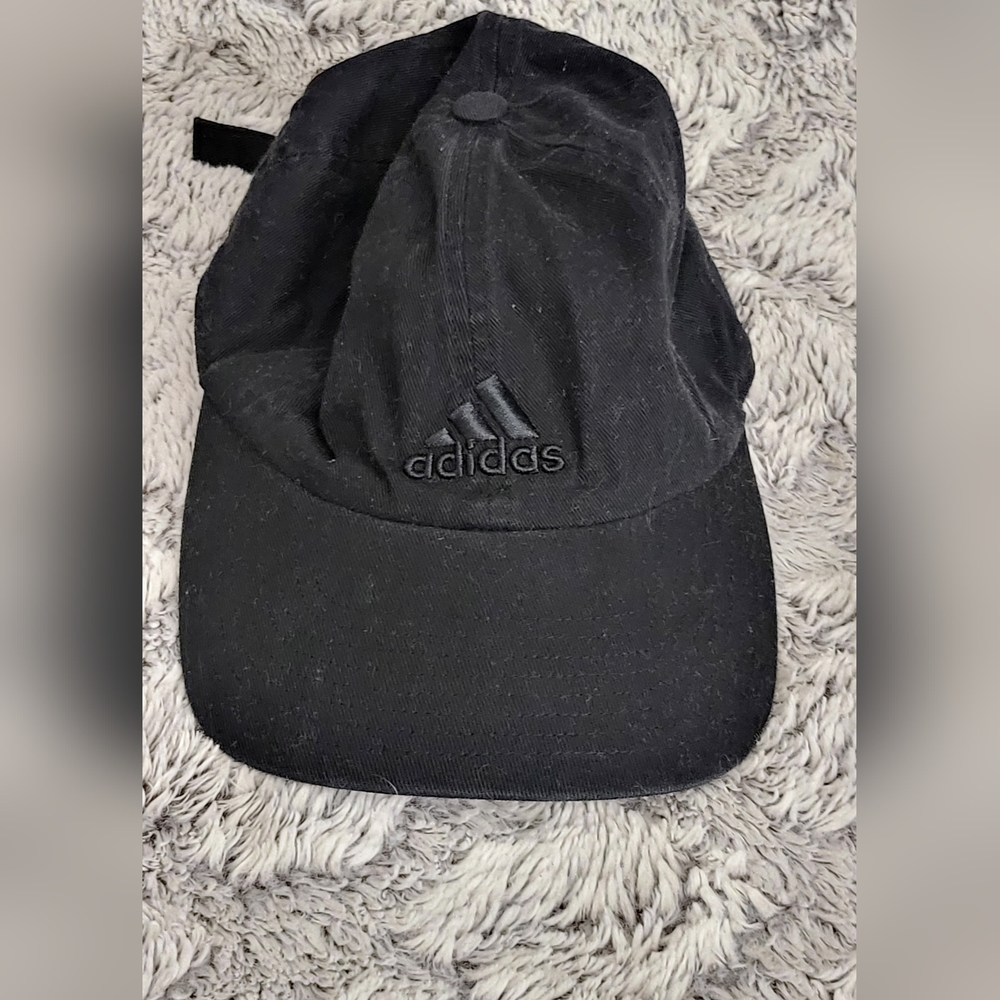 Adidas cap
